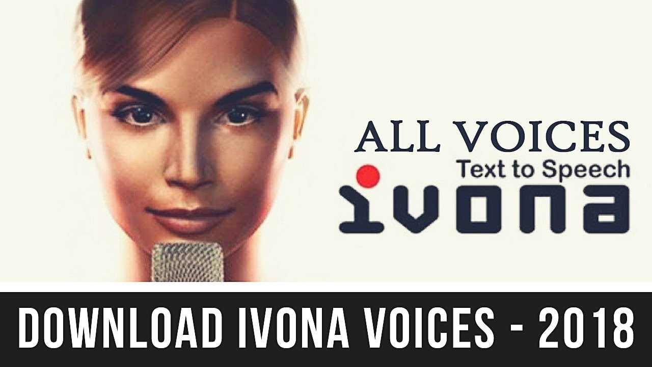 ivona free download